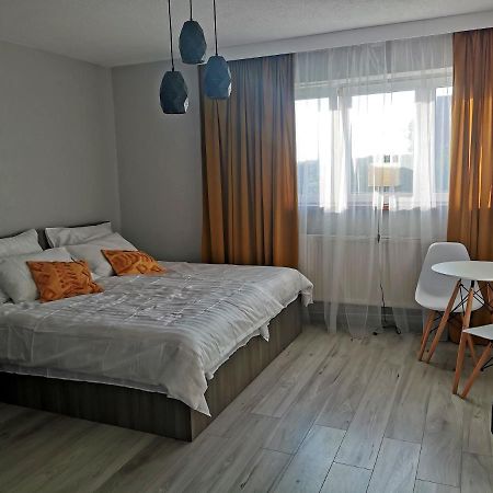 Gosciniec Mariola Vila Człuchów Exterior foto